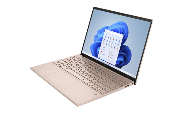Laptop HP Pavilion Aero 13-be1144nw / 712B0EA / Aero Ryzen 7
