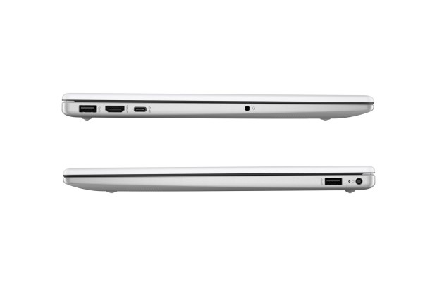 Laptop HP Pavilion 15-fd0013ca / 81U94UA / Intel i3-13 / 16GB / SSD 512GB / Intel Xe / FullHD / Win 11 / Srebrny