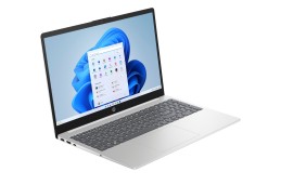 Laptop HP Pavilion 15-fd0013ca / 81U94UA / Intel i3-13 / 16GB / SSD 512GB / Intel Xe / FullHD / Win 11 / Srebrny