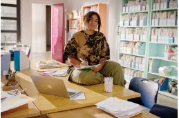 Laptop HP Pavilion 15-fd0013ca / 81U94UA / Intel i3-13 / 16GB / SSD 512GB / Intel Xe / FullHD / Win 11 / Srebrny