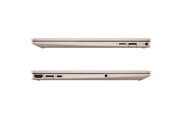 Laptop HP Pavilion Aero 13-be1144nw / 712B0EA / Aero Ryzen 7 / 16GB / 512GB SSD / AMD Radeon / FullHD / Win 11 / Różowy