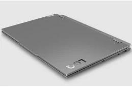 Gamingowy Laptop Lenovo LOQ 15ARP9 / 83JC009CUS / AMD Ryzen 7 / 16GB / SSD 512GB / RTX 4070 / FullHD / 144Hz / Win 11