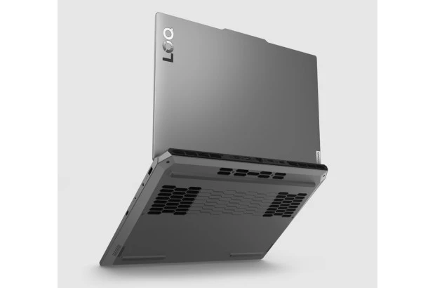 Gamingowy Laptop Lenovo LOQ 15ARP9 / 83JC009CUS / AMD Ryzen 7 / 16GB / SSD 512GB / RTX 4070 / FullHD / 144Hz / Win 11