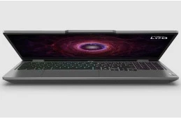 Gamingowy Laptop Lenovo LOQ 15ARP9 / 83JC009CUS / AMD Ryzen 7 / 16GB / SSD 512GB / RTX 4070 / FullHD / 144Hz / Win 11