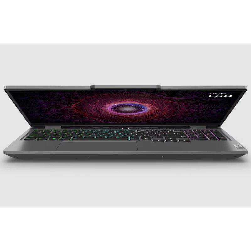 Gamingowy Laptop Lenovo LOQ 15ARP9 / 83JC009CUS / AMD Ryzen 7 / 16GB / SSD 512GB / RTX 4070 / FullHD / 144Hz / Win 11