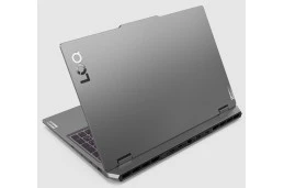 Gamingowy Laptop Lenovo LOQ 15ARP9 / 83JC009CUS / AMD Ryzen 7 / 16GB / SSD 512GB / RTX 4070 / FullHD / 144Hz / Win 11