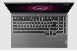 Gamingowy Laptop Lenovo LOQ 15ARP9 / 83JC009CUS / AMD Ryzen 7 / 16GB / SSD 512GB / RTX 4070 / FullHD / 144Hz / Win 11