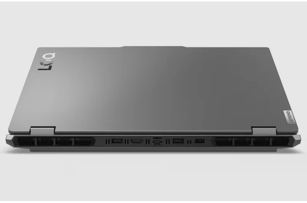 Gamingowy Laptop Lenovo LOQ 15ARP9 / 83JC009CUS / AMD Ryzen 7 / 16GB / SSD 512GB / RTX 4070 / FullHD / 144Hz / Win 11