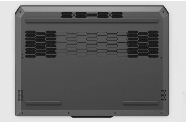 Gamingowy Laptop Lenovo LOQ 15ARP9 / 83JC009CUS / AMD Ryzen 7 / 16GB / SSD 512GB / RTX 4070 / FullHD / 144Hz / Win 11