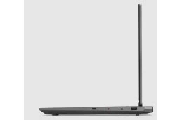 Gamingowy Laptop Lenovo LOQ 15ARP9 / 83JC009CUS / AMD Ryzen 7 / 16GB / SSD 512GB / RTX 4070 / FullHD / 144Hz / Win 11