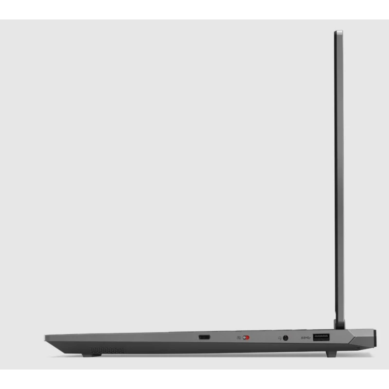 Gamingowy Laptop Lenovo LOQ 15ARP9 / 83JC009CUS / AMD Ryzen 7 / 16GB / SSD 512GB / RTX 4070 / FullHD / 144Hz / Win 11