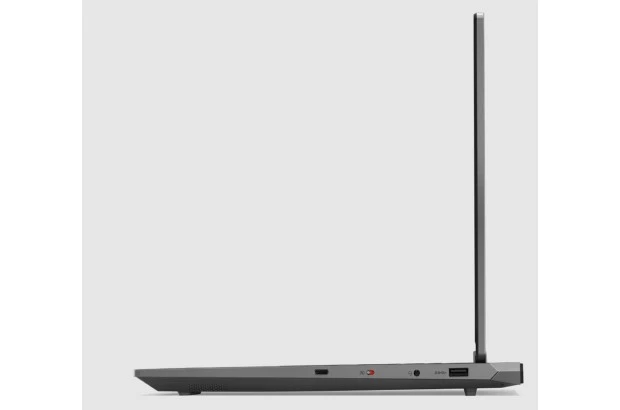 Gamingowy Laptop Lenovo LOQ 15ARP9 / 83JC009CUS / AMD Ryzen 7 / 16GB / SSD 512GB / RTX 4070 / FullHD / 144Hz / Win 11