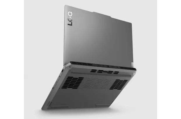 Gamingowy Laptop Lenovo LOQ 15ARP9 / 83JC009CUS / AMD Ryzen 7 / 32GB / SSD 1TB / RTX 4070 / FullHD / 144Hz / Win 11