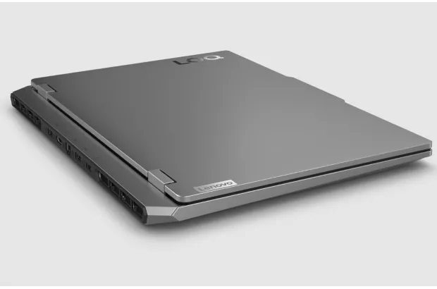 Gamingowy Laptop Lenovo LOQ 15ARP9 / 83JC009CUS / AMD Ryzen 7 / 32GB / SSD 1TB / RTX 4070 / FullHD / 144Hz / Win 11