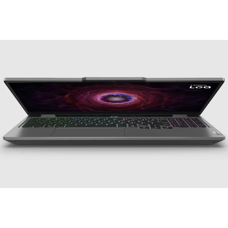 Gamingowy Laptop Lenovo LOQ 15ARP9 / 83JC009CUS / AMD Ryzen 7 / 32GB / SSD 1TB / RTX 4070 / FullHD / 144Hz / Win 11