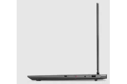 Gamingowy Laptop Lenovo LOQ 15ARP9 / 83JC009CUS / AMD Ryzen 7 / 32GB / SSD 1TB / RTX 4070 / FullHD / 144Hz / Win 11