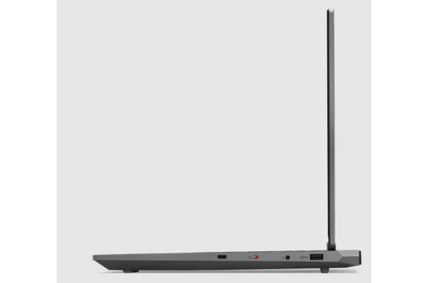 Gamingowy Laptop Lenovo LOQ 15ARP9 / 83JC009CUS / AMD Ryzen 7 / 32GB / SSD 1TB / RTX 4070 / FullHD / 144Hz / Win 11