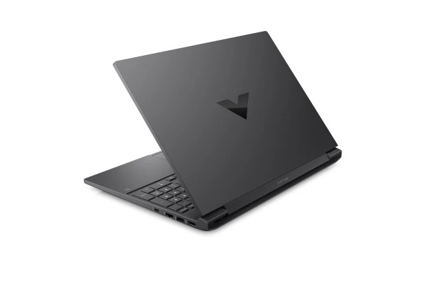 Laptop HP Victus 15-fa1082wm / A2BZ7UA / Intel i5 / 16GB / SSD 512GB / Nvidia RTX4050 / FullHD / 144HZ / Win 11 / Czarny