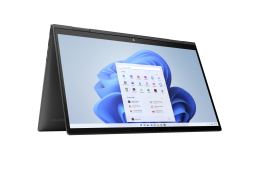 Laptop HP Envy 15 x360 15-ew0004nw / 712C5EA / Intel Core i5 / 16GB / SSD 512 GB / Intel Xe / FullHD / Dotyk / Win 11 / Czarny