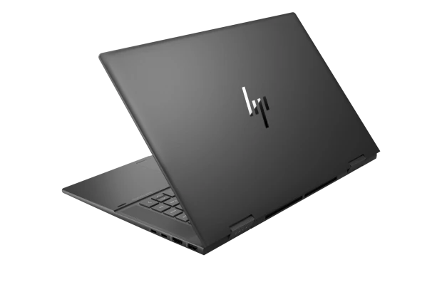 Laptop HP Envy 15 x360 15-ew0004nw / 712C5EA / Intel Core i5 / 16GB / SSD 512 GB / Intel Xe / FullHD / Dotyk / Win 11 / Czarny