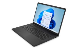 Laptop HP 17T-CN300 / 767L1AVI-I0007401 / Intel N200 / 16GB / SSD 512GB / Intel UHD / HD+ / Win 11 / Czarny