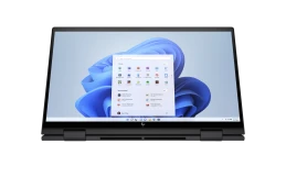 Laptop HP Envy 15 x360 15-ew0004nw / 712C5EA / Intel Core i5 / 16GB / SSD 512 GB / Intel Xe / FullHD / Dotyk / Win 11 / Czarny