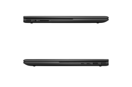 Laptop HP Envy 15 x360 15-ew0004nw / 712C5EA / Intel Core i5 / 16GB / SSD 512 GB / Intel Xe / FullHD / Dotyk / Win 11 / Czarny