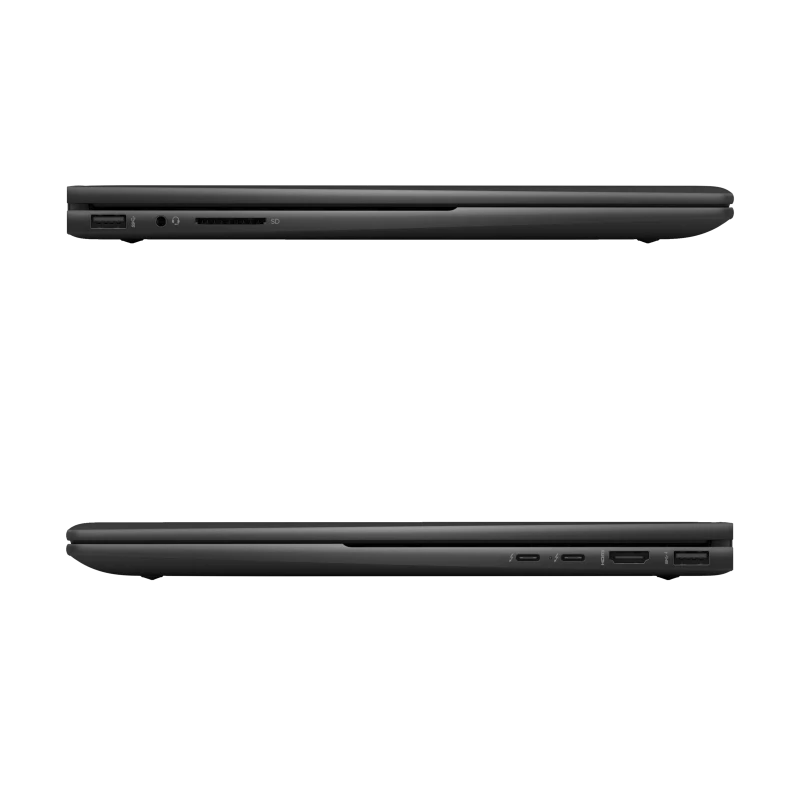 Laptop HP Envy 15 x360 15-ew0004nw / 712C5EA / Intel Core i5 / 16GB / SSD 512 GB / Intel Xe / FullHD / Dotyk / Win 11 / Czarny