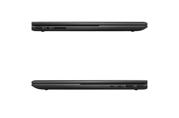 Laptop HP Envy 15 x360 15-ew0004nw / 712C5EA / Intel Core i5 / 16GB / SSD 512 GB / Intel Xe / FullHD / Dotyk / Win 11 / Czarny