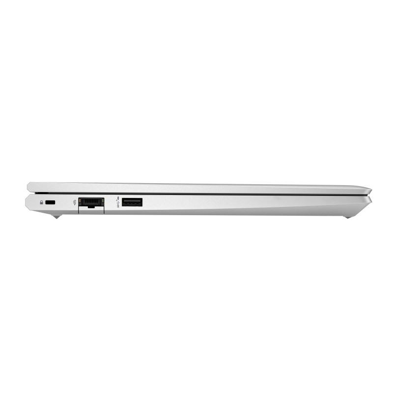 Laptop HP EliteBook 640 G10 / AY3D4U8 / Intel i5-13 / 16GB / SSD 512GB / Intel Xe / FullHD / Win 11 Pro / Srebrny