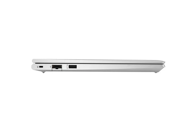 Laptop HP EliteBook 640 G10 / AY3D4U8 / Intel i5-13 / 16GB / SSD 512GB / Intel Xe / FullHD / Win 11 Pro / Srebrny