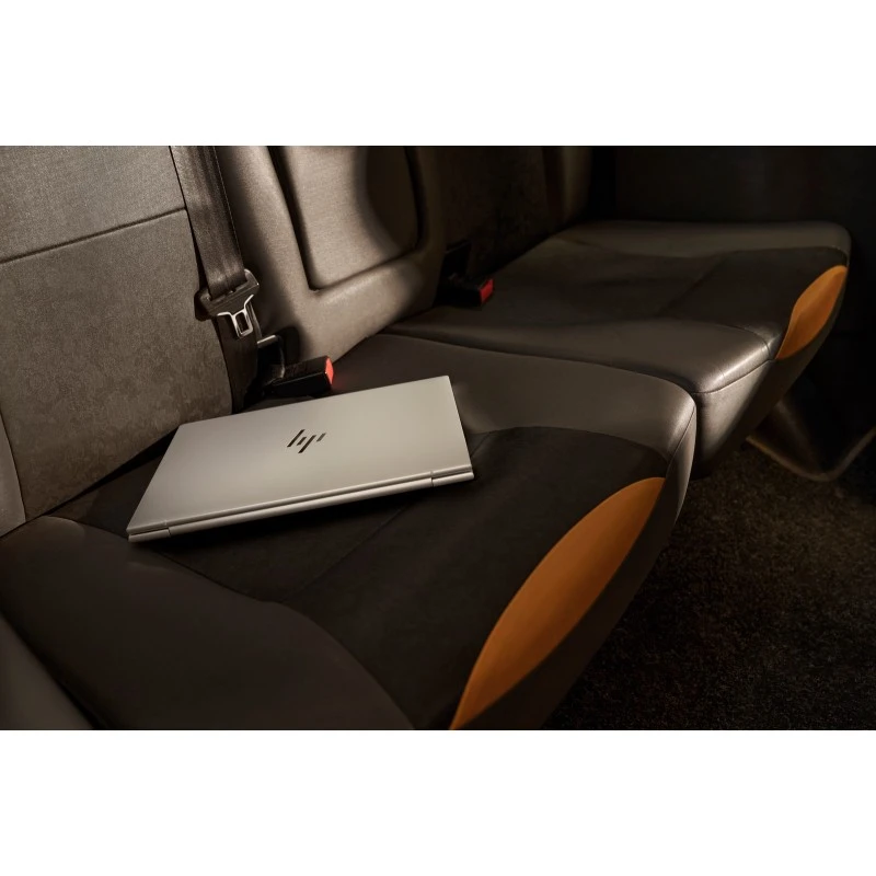 Laptop HP EliteBook 650 G10 / 9D6X6UP / Intel i7-13 / 16GB / SSD 512GB / Intel Xe / FullHD / Win 11 Pro / Srebrny