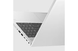 Laptop HP EliteBook 650 G10 / 9D6X6UP / Intel i7-13 / 16GB / SSD 512GB / Intel Xe / FullHD / Win 11 Pro / Srebrny