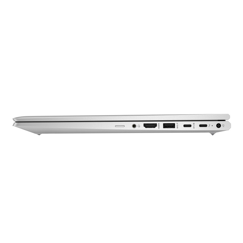 Laptop HP EliteBook 650 G10 / 9D6X6UP / Intel i7-13 / 16GB / SSD 512GB / Intel Xe / FullHD / Win 11 Pro / Srebrny