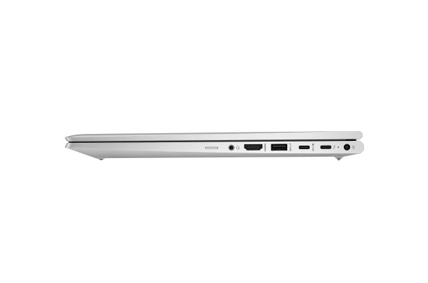 Laptop HP EliteBook 650 G10 / 9D6X6UP / Intel i7-13 / 16GB / SSD 512GB / Intel Xe / FullHD / Win 11 Pro / Srebrny