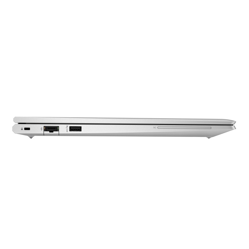 Laptop HP EliteBook 650 G10 / 9D6X6UP / Intel i7-13 / 16GB / SSD 512GB / Intel Xe / FullHD / Win 11 Pro / Srebrny