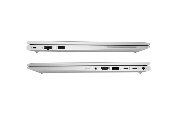 Laptop HP EliteBook 650 G10 / 9D6X6UP / Intel i7-13 / 16GB / SSD 512GB / Intel Xe / FullHD / Win 11 Pro / Srebrny