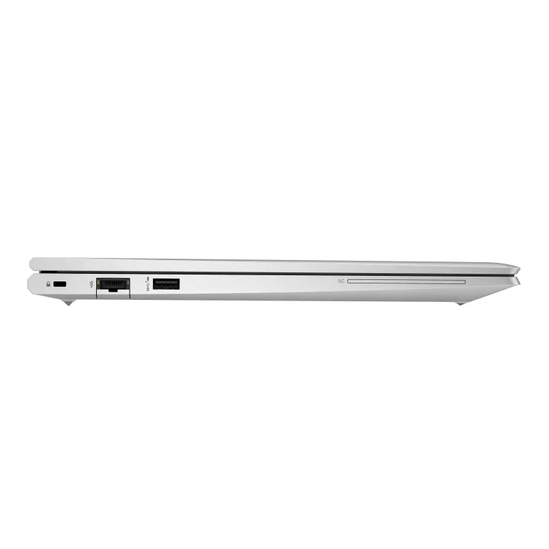 Laptop HP EliteBook 650 G10 / 9D6X6UP / Intel i7-13 / 32GB / SSD 1TB / Intel Xe / FullHD / Win 11 Pro / Srebrny