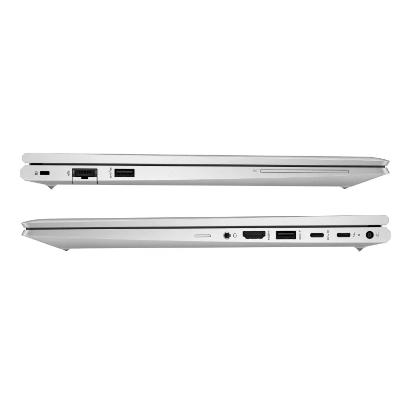 Laptop HP EliteBook 650 G10 / 9D6X6UP / Intel i7-13 / 32GB / SSD 1TB / Intel Xe / FullHD / Win 11 Pro / Srebrny