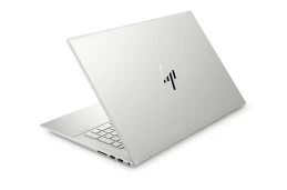 Laptop HP Envy 17-CH2071 / 683G8UA / Intel i7 / 16GB / SSD 512GB / Iris Xe / FullHD / Dotyk / Win 11 / Srebrny