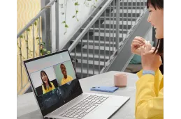 Laptop HP Envy 17-CH2071 / 683G8UA / Intel i7 / 32GB / SSD 1TB / Iris Xe / FullHD / Dotyk / Win 11 / Srebrny