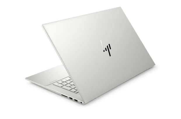 Laptop HP Envy 17-CH2071 / 683G8UA / Intel i7 / 32GB / SSD 1TB / Iris Xe / FullHD / Dotyk / Win 11 / Srebrny