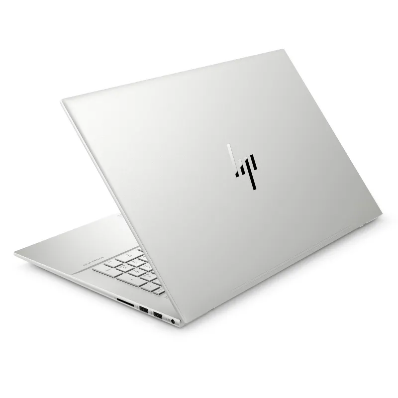 Laptop HP Envy 17-CH2071 / 683G8UA / Intel i7 / 32GB / SSD 2TB / Iris Xe / FullHD / Dotyk / Win 11 / Srebrny
