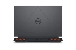 Laptop gamingowy Dell G15 G5535 / PG0RX / AMD Ryzen 7 / 16GB / SSD 512GB / Nvidia RTX 4060 / FullHD / Win 11 / Szary
