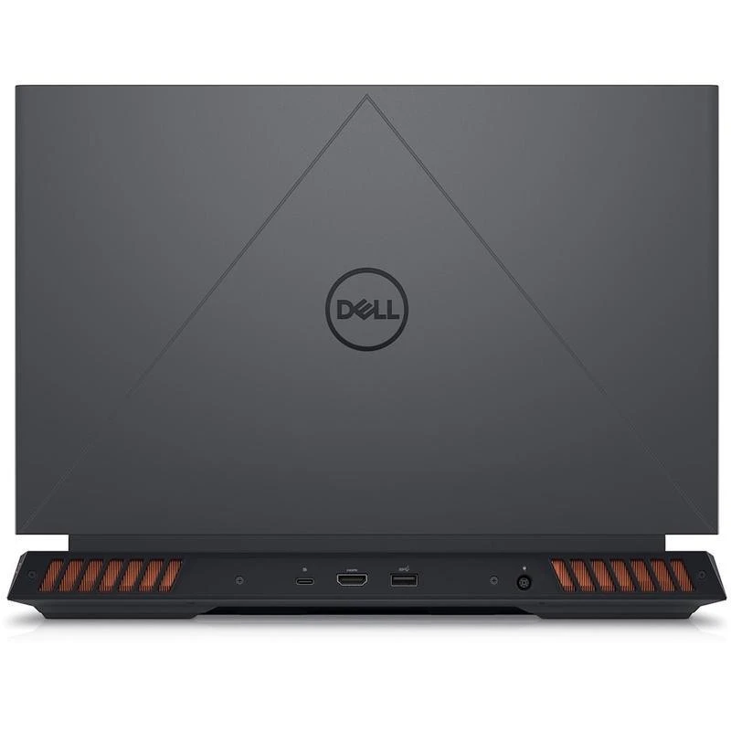Laptop gamingowy Dell G15 G5535 / PG0RX / AMD Ryzen 7 / 16GB / SSD 512GB / Nvidia RTX 4060 / FullHD / Win 11 / Szary