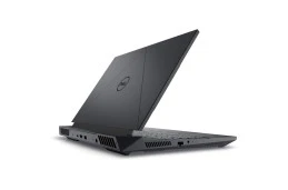 Laptop gamingowy Dell G15 G5535 / PG0RX / AMD Ryzen 7 / 16GB / SSD 512GB / Nvidia RTX 4060 / FullHD / Win 11 / Szary