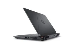 Laptop gamingowy Dell G15 G5535 / PG0RX / AMD Ryzen 7 / 16GB / SSD 512GB / Nvidia RTX 4060 / FullHD / Win 11 / Szary