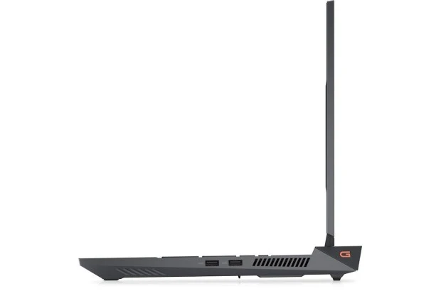 Laptop gamingowy Dell G15 G5535 / PG0RX / AMD Ryzen 7 / 16GB / SSD 512GB / Nvidia RTX 4060 / FullHD / Win 11 / Szary
