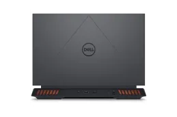 Laptop gamingowy Dell G15 G5535 / PG0RX / AMD Ryzen 7 / 32GB / SSD 1TB / Nvidia RTX 4060 / FullHD / Win 11 / Szary