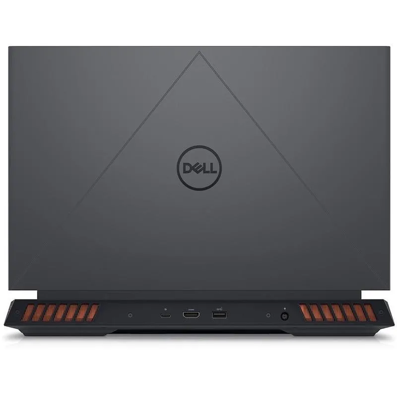 Laptop gamingowy Dell G15 G5535 / PG0RX / AMD Ryzen 7 / 32GB / SSD 1TB / Nvidia RTX 4060 / FullHD / Win 11 / Szary